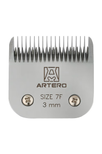 Artero Ceramic Blade no. 7F  3 mm