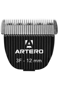 Artero 3F scheerkop voor X-Trone / Spektra - 12 mm