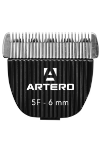 Artero 5F scheerkop voor X-Trone / Spektra - 6 mm