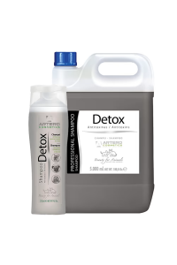 Aretro Detox Shampoo 