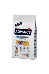 Advance Mini Sensitive-3 KG