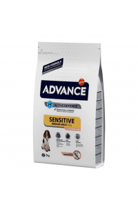 Advance Sensitive Salmon / Rice-3 KG