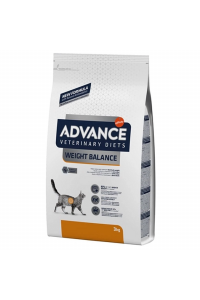 Advance Veterinary Cat Weight Balance-3 KG