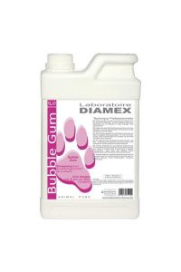 Diamex Bubblegum Shampoo Voor Honden-1l 1:8