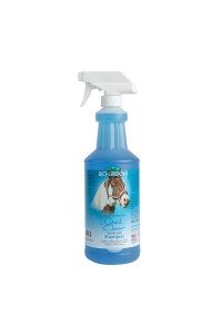 Bio-Groom Quick Clean Waterless Horse Shampoo 946 ml