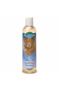 Bio-Groom Silky Cat Shampoo hond en kat 236 ml 