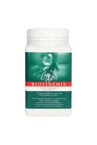 Biotinemix Grand National 1kg Voor Sterke Hoeven