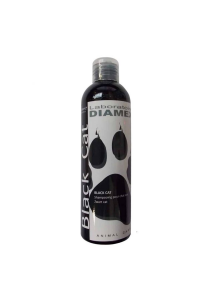 Diamex Shampoo Black Cat 250 ml 1:8