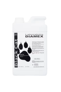 Diamex Black Cat Shampoo 1:8 - 1L