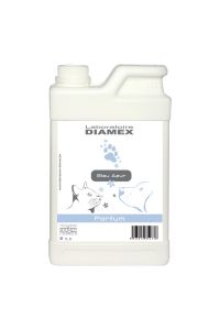 Diamex Bleu Azur Parfum voor honden en katten -1l