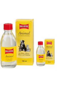 Ballistol Animal Oil Pets 10 ml