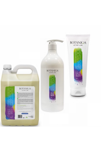 Botaniqa Active Line Moisturizing & Protection Shampoo 