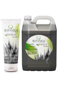 Botaniqa Fresh Me Up Shampoo 1:5 