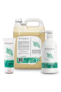 Botaniqa Show Line Basic Deep Clean Hondenshampoo 1:20 