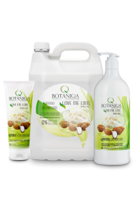 Botaniqa Love Me Long Cupuacu en Shea Conditioner 1:5