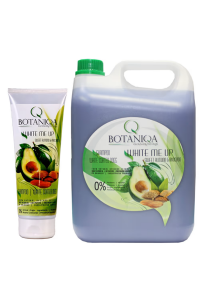 Botaniqa White Me Up Sweet Almond & Avocado Shampoo 1:5