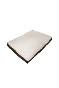 51DN Boxpillow Sheep beige/brown