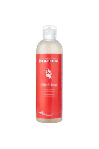 Diamex Anti-Parasiet Shampoo Bio-stop -250 ml 1:8