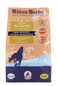 Hilton herbs bye bye itch 2 kg