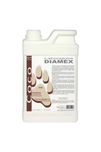 Diamex Coco Shampoo Voor Honden 1:8-1l