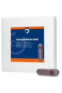 Calcium Bolus Gold 12 st