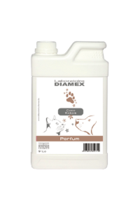 Diamex Cocos Parfum Voor Honden en katten -1l