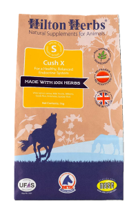 Hilton herbs cush 1 kg