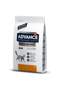 Advance Veterinary Cat Weight Balance-8 KG