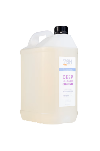 PSH Pro Deep Cleaning Shampoo hond en kat 5L 1:4