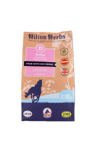 Hilton herbs DeTox 1kg