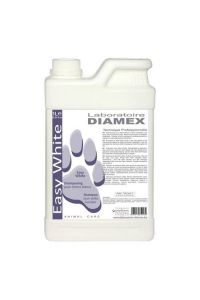 Diamex Shampoo Easy White-1l 1:8