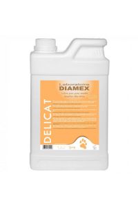 Diamex Delicat Spray Tea Tree Anti Jeuk-1l