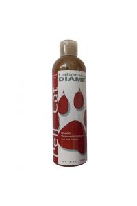 Diamex Pell Cat shampoo 250 ml