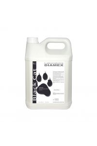 Diamex Shampoo Black Cat 5 L