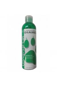 Diamex Universal katten Shampoo 250 ml 1:8