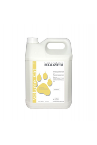 Diamex volume kattenshampoo 1:8 5 ltr