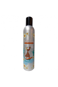 Diamex Tahiti dog splended spray Conditioner 400ml