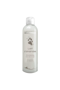 Diamex amandelshampoo 1:8 250 ml