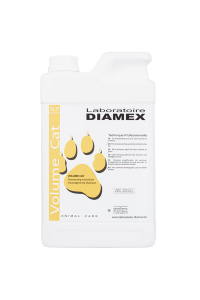 Diamex Volume Cat Shampoo 1:8 1L