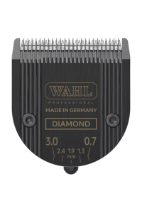 Wahl Diamond scheerkop met koolstofcoating