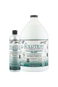 Double K The Solution anti-klit conditioner