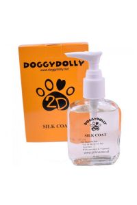Honden Vacht Conditioner Doggy Dolly Silk Coat