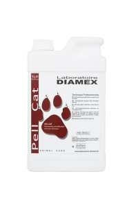 Diamex Pell Cat Shampoo 1L 1:8
