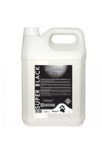 Diamex Shampoo Super Black-5l 1:8