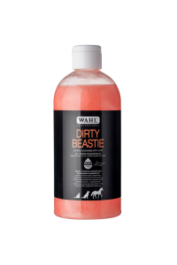 Wahl Dirty Beastie Shampoo 500 ml 1:32