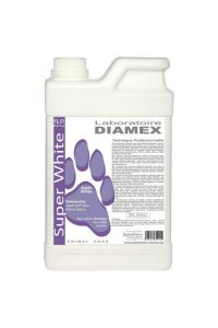  Diamex Shampoo Super White-1l 1:13
