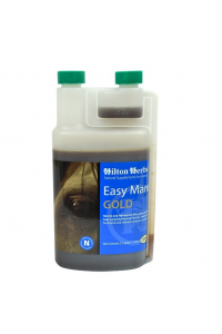 Hilton herbs easy mare gold