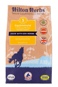 Hilton herbs Equimmune 1kg