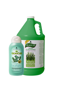 PPP Aromacare Eucalyptus revitaliserende en verhelderende shampoo - 1:32