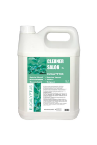 Diamex Cleaner Salon Eucalyptus 5L